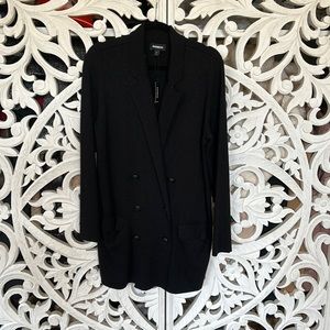 Express bling blazer